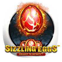 Sizzling Eggs