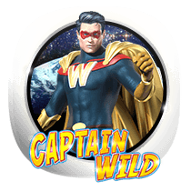 Captain Wild