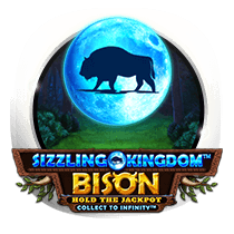 Sizzling Kingdom Bison