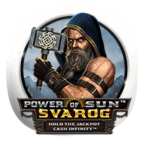 Power of Sun Svarog