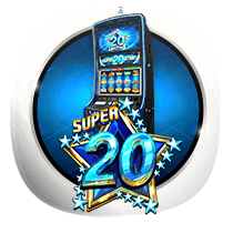 Super 20 Stars