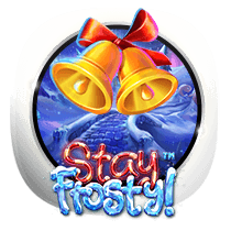 Stay Frosty