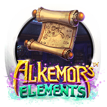 Alkemor's Elements