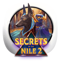 Secrets of the Nile 2