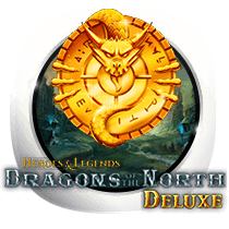 Dragons of the North Deluxe