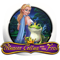 Princess Celina and the Frog