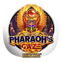 Pharaohs Gaze DoubleMax