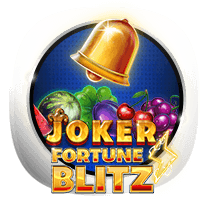 Joker Fortune Blitz