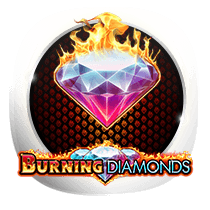 Burning Diamonds