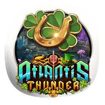 Atlantis Thunder