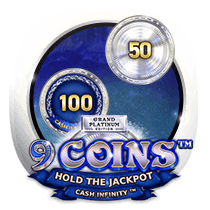 9 Coins Grand Platinum Edition