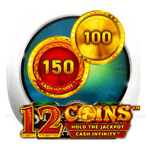 12 Coins