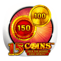 15 Coins