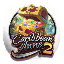 Caribbean Anne 2