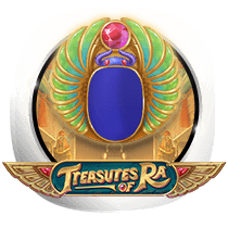 Treasures of Ra