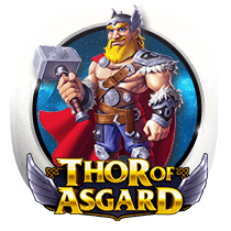 Thor of Asgard