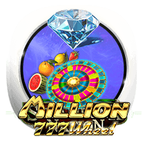 Million 777 Wheel