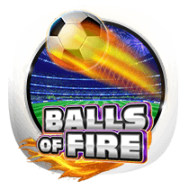 Balls of Fire