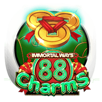 Immortal Ways 88 Charms