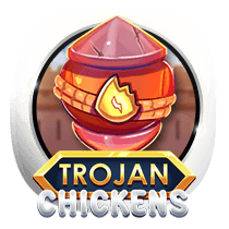 Trojan Chickens