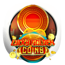 Lucky Golden Coins