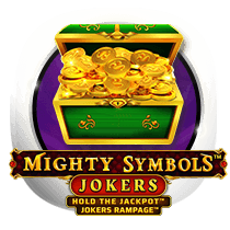 Mighty Symbols Jokers