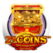 25 Coins