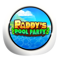 Paddy's Pool Party