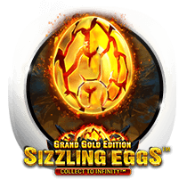 Sizzling Eggs Grand Gold Edition Sizzling Eggs Grand Gold Edition