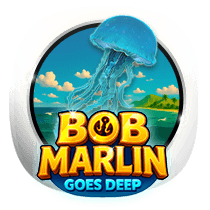 Bob Marlin Goes Deep
