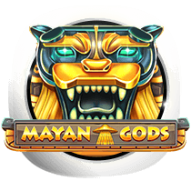 Mayan Gods