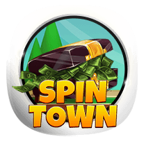 Spin Town