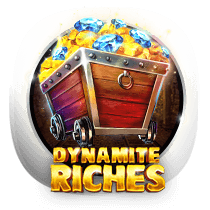 Dynamite Riches