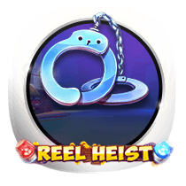 Reel Heist