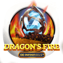 Dragon's Fire Infinireels