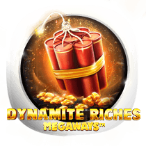 Dynamite Riches Megaways