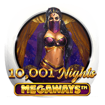 10001 Nights Megaways