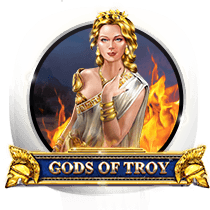 Gods of Troy