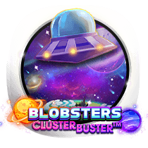 Blobsters Clusterbuster