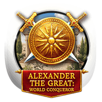 Alexander The Great World Conqueror