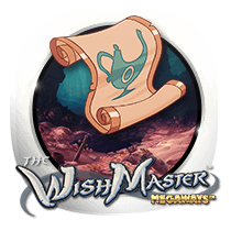 The Wish Master Megaways