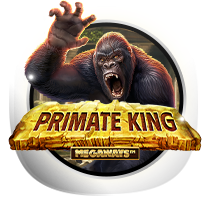 Primate King Megaways