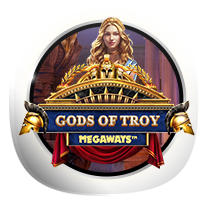 Gods of Troy Megaways