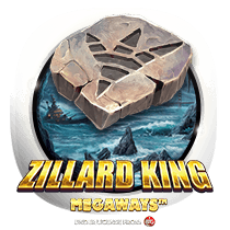 Zillard King Megaways Zillard King Megaways