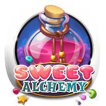 Sweet Alchemy