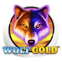 Wolf Gold - slots