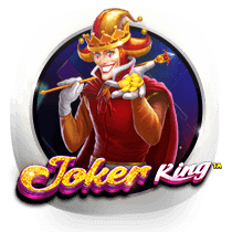 Joker king slot machine