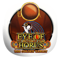 Eye of Horus The Golden Tablet