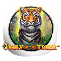 Way of the Tiger