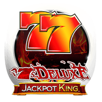 7s Deluxe Jackpot King 7s Deluxe Jackpot King